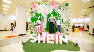 Shein Posts $99 Million Quarterly Loss Ahead Of Hong Kong IPO
