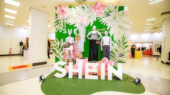 Shein IPO: China-Backed Fast-Fashion Giant Wins Regulatory Nod For Hong Kong Listing