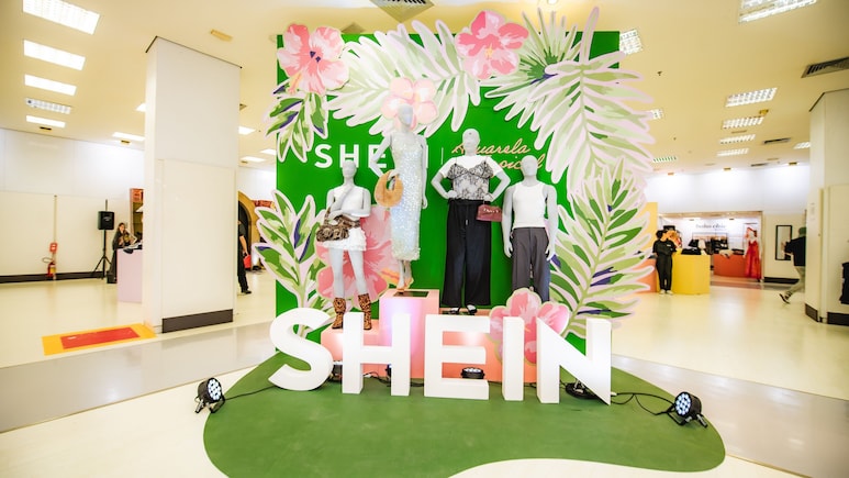 Shein IPO: China-Backed Fast-Fashion Giant Wins Regulatory Nod For Hong Kong Listing