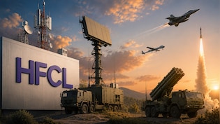 HFCL Defence Revenue To Start From Q1 FY28 As Major Orders Enter Execution Phase