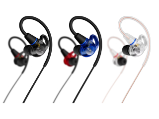 Sony IER-M500 ईयरबड्स हुए लॉन्च, यूनीक कलर, पारदर्शी डिजाइन के साथ जानें खास फीचर्स