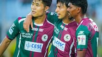 Durand Cup: Sahal's Goal Takes Mohun Bagan To Win; East Bengal Denied By Post
