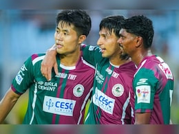 East Bengal vs Mohun Bagan Highlights, Durand Cup 2026: Sahal Abdul Samad's Goal Takes Mohun Bagan To Victory; East Bengal Denied By Post