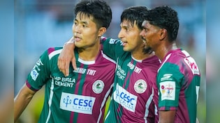 East Bengal vs Mohun Bagan Highlights, Durand Cup 2026: Sahal Abdul Samad's Goal Takes Mohun Bagan To Victory; East Bengal Denied By Post