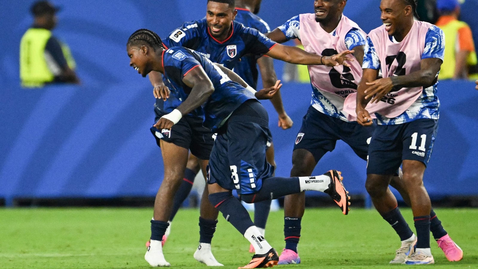 "The Gap Is Closing, India Can Learn From Cape Verde": Ex-India Striker Robin Singhs Big Message