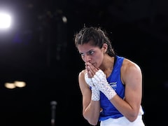 CWG 2026: Boxer Sakshi Chaudhary Enters 51kg Semifinals, Medal Confirmed