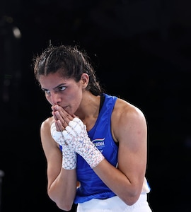 Sakshi, Arundhati Enter Boxing Semi-Finals. India Assured Of 18 Medals At CWG 2026