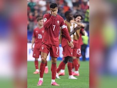 Cristiano Ronaldo Sets Records Straight On Retirement Plans After Last FIFA World Cup Match