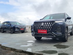 MG Hector Experiences: Calm, Chaos, Chamba, And 6 Years Of Hector In India