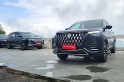 MG Hector Experiences: Calm, Chaos, Chamba, And 6 Years Of Hector In India