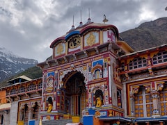 Landslides, Heavy Rain Halt Char Dham Yatra For Two Days
