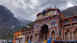 Landslides, Heavy Rain Halt Char Dham Yatra For Two Days