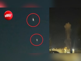ईरान ने अमेरिकी सेना पर किया &lsquo;सरप्राइज अटैक&rsquo;; CENTCOM का दावा US बेस को निशाना बनाकर दागीं गईं मिसाइलें
