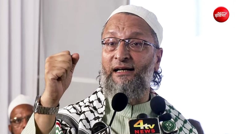 यूपी चुनाव में ओवैसी की एंट्री ने बजाया सपा और कांग्रेस के लिए अलार्म, किस इलाके में काटेंगे वोट