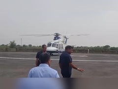 CM मोहन यादव की सुरक्षा में बड़ी चूक, हेलीकॉप्टर के ऊपर मंडराया ड्रोन; 10 मिनट तक नहीं भर सका उड़ान