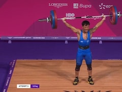 Commonwealth Games 2026 Day 4 Live Updates: India Star Breaks Games Record In Weightlifting, Eyes Gold