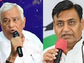 रीट-2021 पेपर लीक: क&zwj;िरोड़ी की च&zwj;िट्ठी पर डोटासरा ने द&zwj;िया जवाब, बोले- हाईकोर्ट पहले खारिज कर चुका याचिका