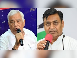 रीट-2021 पेपर लीक: क&zwj;िरोड़ी की च&zwj;िट्ठी पर डोटासरा ने द&zwj;िया जवाब, बोले- हाईकोर्ट पहले खारिज कर चुका याचिका