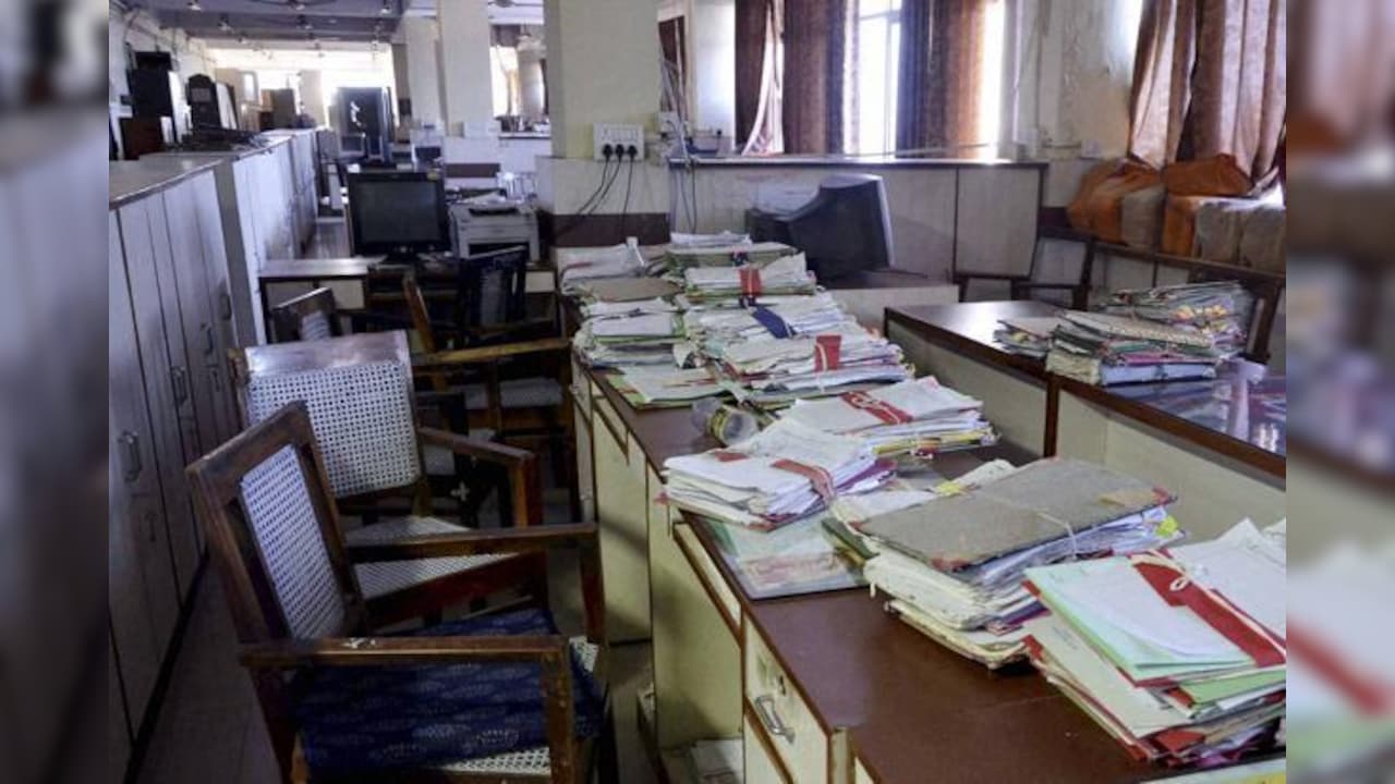 Opinion: Opinion | A Rs 5,000 Fine Can't Fix India's 'Babu' Raj. But It's A Start