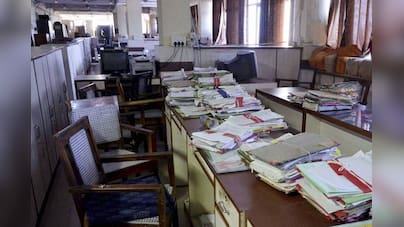 A Rs 5,000 Fine Can't Fix India's 'Babu' Raj. But It's A Start