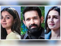Musafir Cafe Release: Date, Time, Plot, Cast, Where To Watch Vikrant Massey's Romantic Drama?