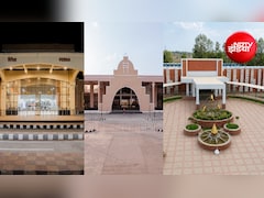 अमृत भारत स्टेशन योजना: MP के 13 रेलवे स्टेशनों की बदली तस्वीर; यात्रियों को बेहतर सुविधाएं, PM करेंगे लोकार्पण