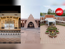 अमृत भारत स्टेशन योजना: MP के 13 रेलवे स्टेशनों की बदली तस्वीर; यात्रियों को बेहतर सुविधाएं, PM करेंगे लोकार्पण