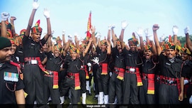 जेल वार्डर से पुलिस भर्ती तक, पूर्व अग्निवीरों को कहां-कहां मिलेगा 20% आरक्षण?