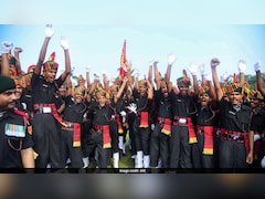 जेल वार्डर से पुलिस भर्ती तक, पूर्व अग्निवीरों को कहां-कहां मिलेगा 20% आरक्षण?