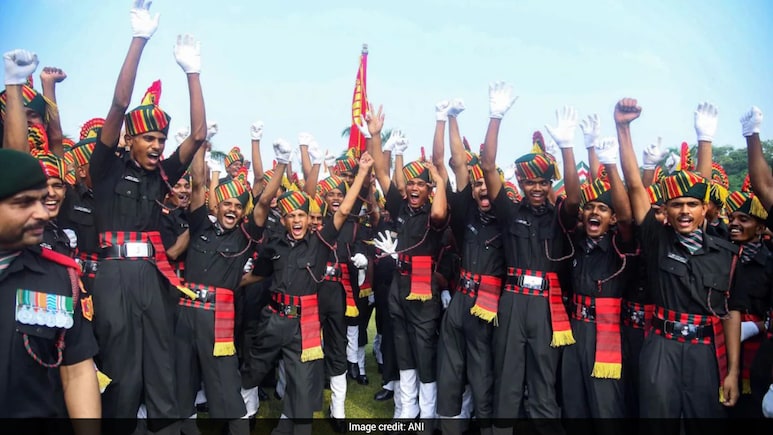 जेल वार्डर से पुलिस भर्ती तक, पूर्व अग्निवीरों को कहां-कहां मिलेगा 20% आरक्षण?