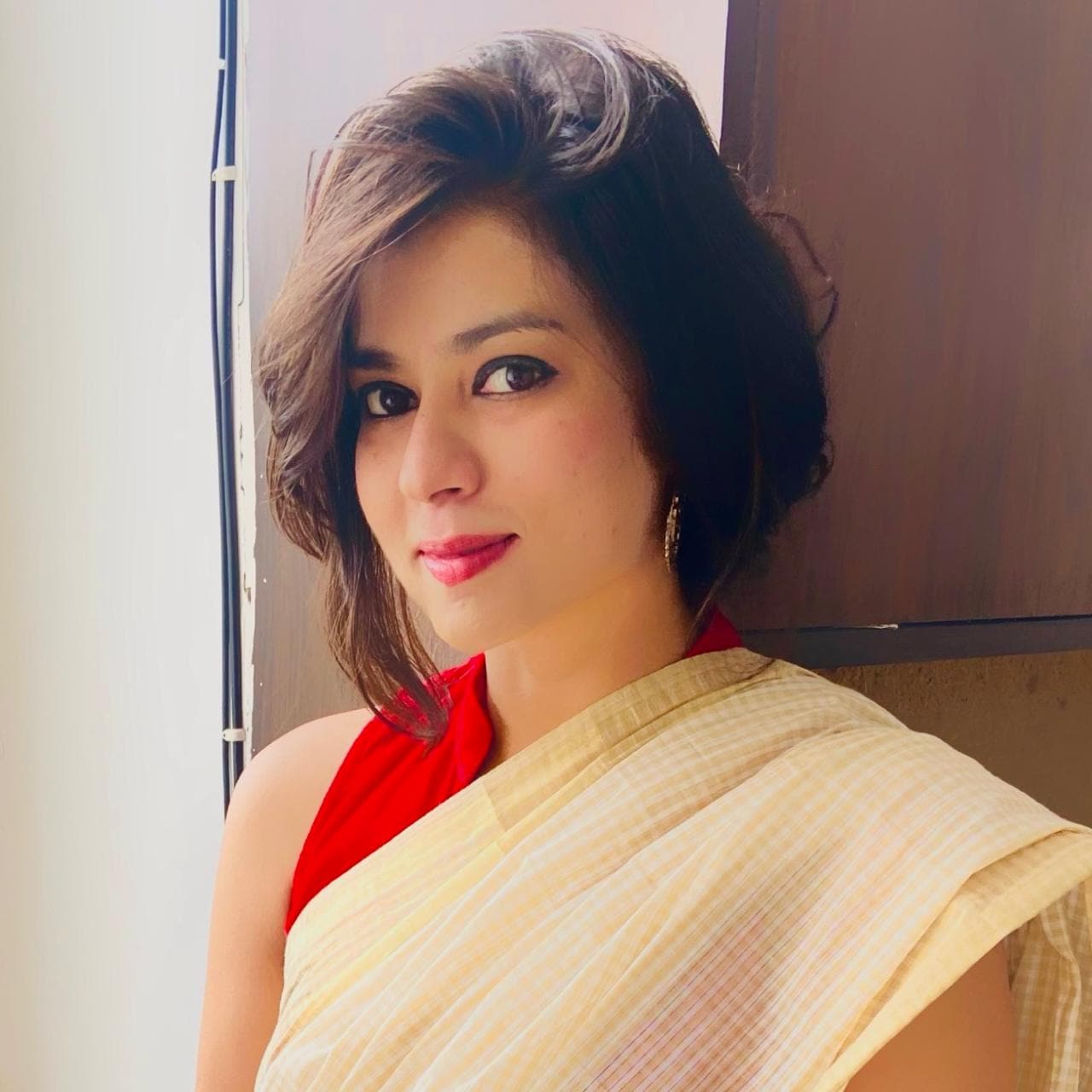 Deeksha Bhardwaj