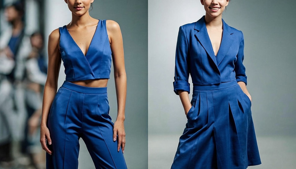 Compare co-ord sets with matching separates to find the perfect balance of everyday versatility. Compare co-ord sets with matching separates to find the perfect balance of everyday versatility.