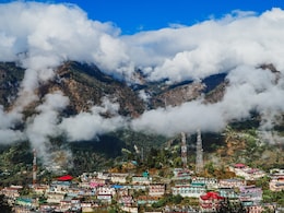 7 Hills Stations In India That Are Safe To Explore This Monsoon