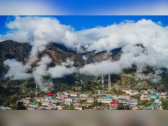 Southwest Monsoon, Delayed By A Day, Covers Entire Country: Weather Office