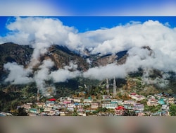 Southwest Monsoon, Delayed By A Day, Covers Entire Country: Weather Office