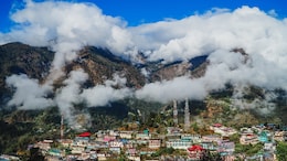 Southwest Monsoon, Delayed By A Day, Covers Entire Country: Weather Office