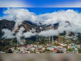 Southwest Monsoon, Delayed By A Day, Covers Entire Country: Weather Office