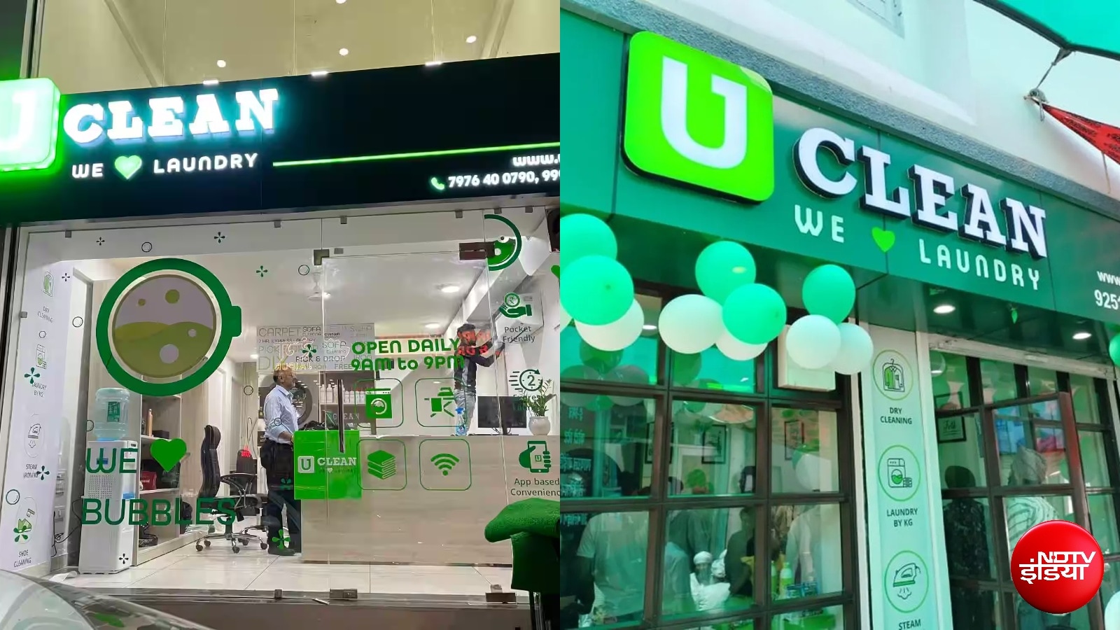 Arunabh Sinha UClean founder Success story: From a Village with No Power to a ₹210 Crore Laundry Empire