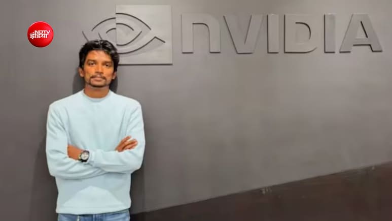 बिना IIT की डिग्री के कैलिफोर्निया में मिल गई 2.6 करोड़ रुपये की नौकरी, कर्नाटक के इंजीनियर की सफलता की कहानी