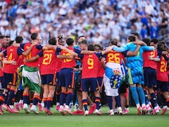 FIFA World Cup 2026:  क्यों खिताब नहीं बचा पाई अर्जेंटीना? मेसी से हो गई बड़ी चूक!, ये है स्पेन से हार की 5 बड़ी वजह