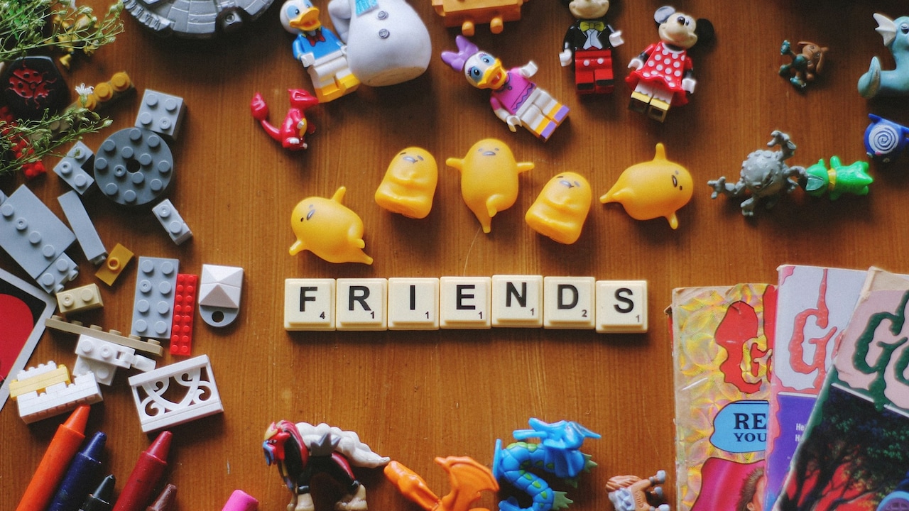 Unique Friendship Day gift ideas that remind of old school days Unique Friendship Day gift ideas that remind of old school days