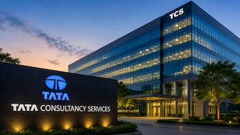 TCS Shares In Focus After Q2 Results: Motilal Oswal Remains Bullish Despite Near-Term Margin Pressure; Check Target Price