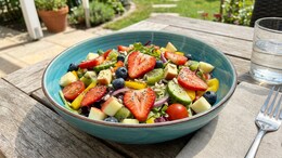 Are Raw Vegetables And Fruits Safe During Monsoon? Why You Need To Be Extra Careful