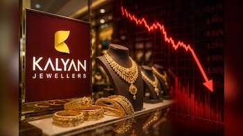 Kalyan Jewellers Shares Extend Decline After Recent Rally — Here's What Happened