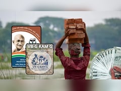VB G-RAM-G जॉब कार्ड नहीं है? घबराएं नहीं, मनरेगा वाले पर भी रोजगार की गारंटी, इतनी मिलेगी मजदूरी