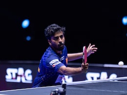 UTT 7: Dabang Delhi TTC Enter Semifinal With Win Over Pune, Set To Meet Goa Challengers
