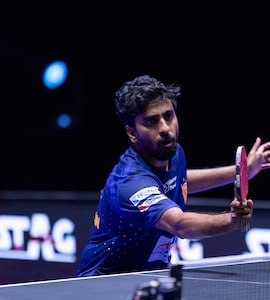UTT 7: Dabang Delhi TTC Enter Semifinal With Win Over Pune, Set To Meet Goa Challengers