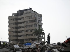 Venezuela Earthquake: Death Count Rises To 4,829, Over 20,000 Displaced