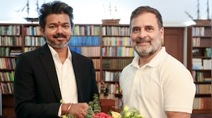 Will Vijay's TVK Join INDIA Bloc? Congress Backs DMK-TVK Unity Call