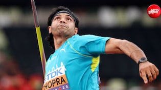 CWG 2026  में नीरज चोपड़ा कैसे जीत सकते हैं गोल्ड मेडल, जैवलिन थ्रो के नियम और फाइनल का पूरा गणित जानिए